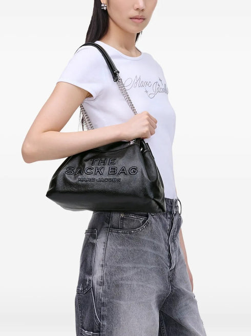 MARC JACOBS THE SMALL CHAIN SACK